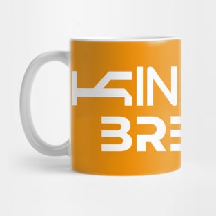 Kindness BREEZE Mug